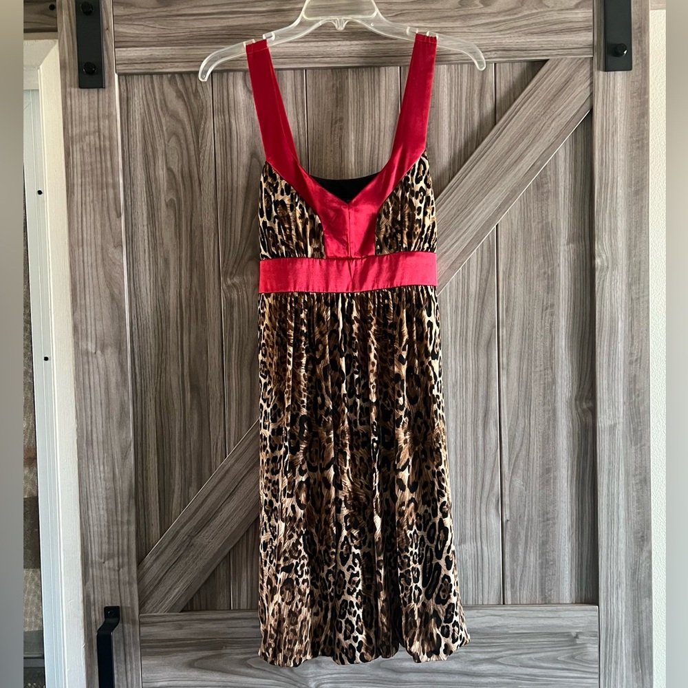 Cocktail Dress